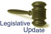 Legislative Update from Peninsula